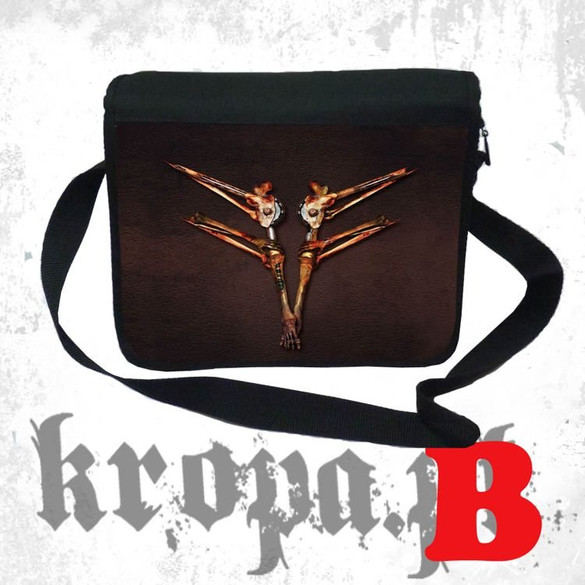 Torba szkolna FEAR FACTORY