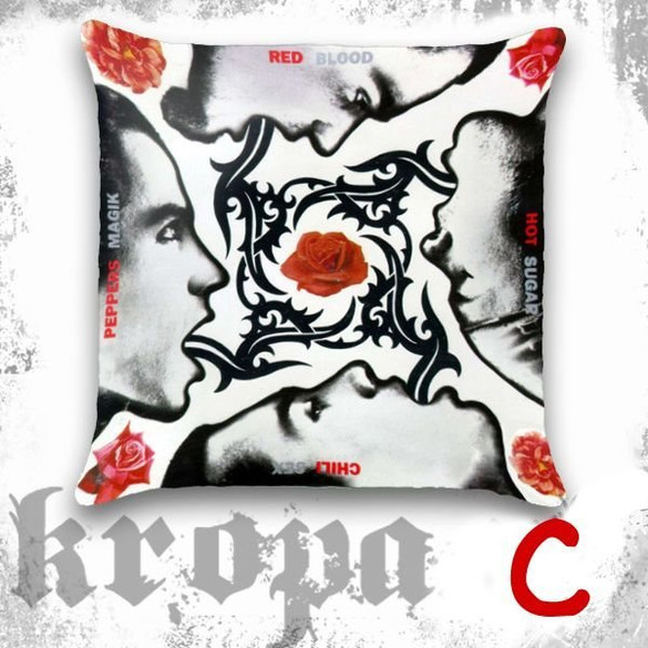 Poduszka RED HOT CHILI PEPPERS