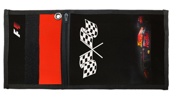 Portfel FORMUŁA 1 F1