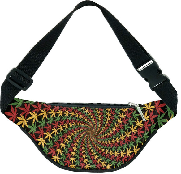 Nerka TRAWKA WEED 2 Dodaj Napis!