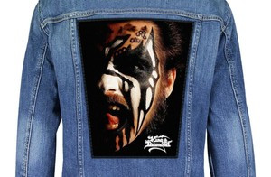Ekran KING DIAMOND