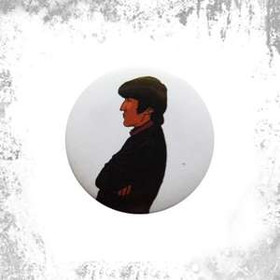 Przypinka THE BEATLES PAUL 03