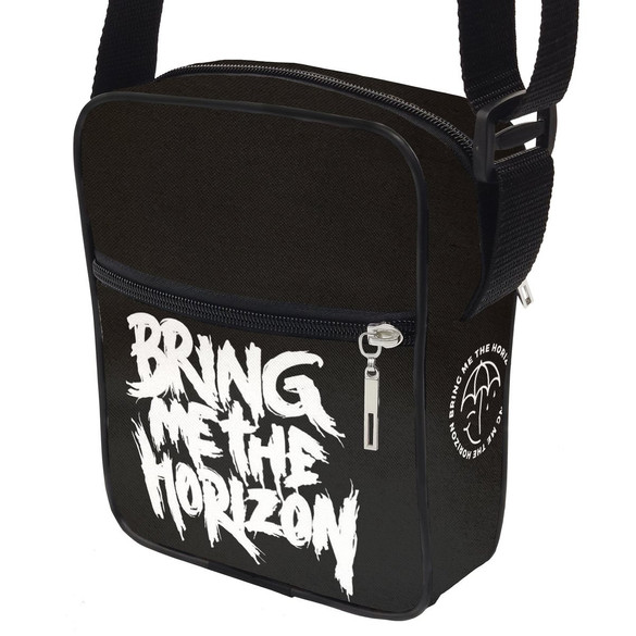 Torba Listonoszka BRING ME THE HORIZON 02