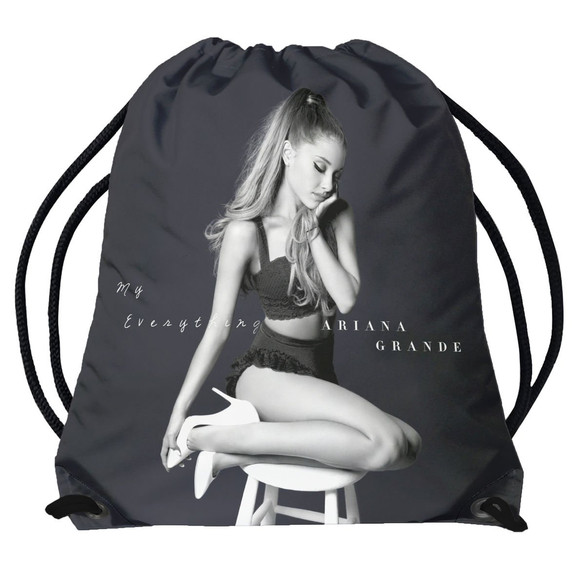 Worek Ariana Grande