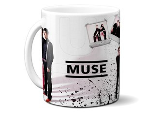 Kubek Muse