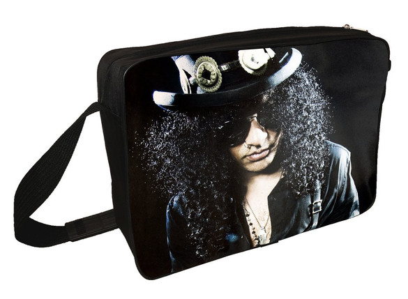 Torba na ramię GUNS N' ROSES