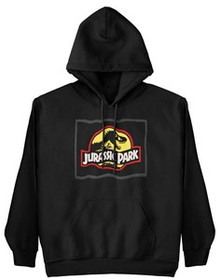 Bluza z naszywką  JURASSIC PARK