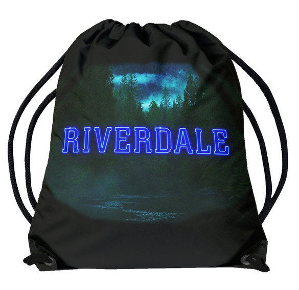 Worek RIVERDALE SERPENTS