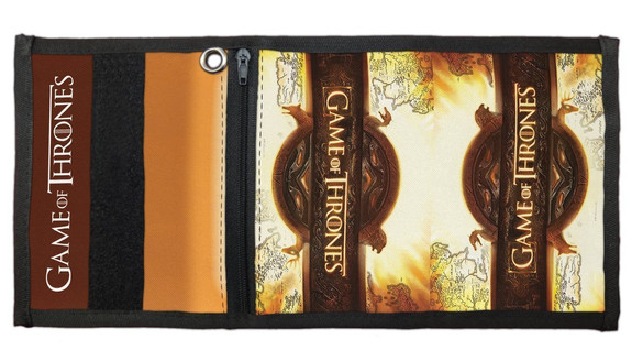 Portfel Game Of Thrones