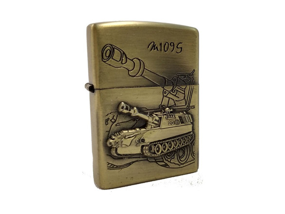 Zapalniczka benzynowa CZOŁG 1095