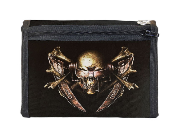 Portfel Megadeth