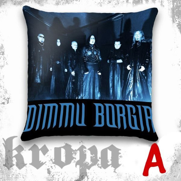 Poduszka DIMMU BORGIR