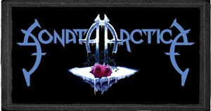 Naszywka SONATA ARCTICA
