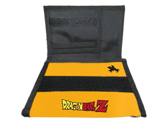 Portfel Dragon Ball