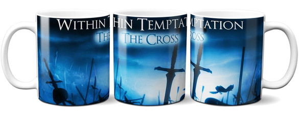 Kubek Within Temptation