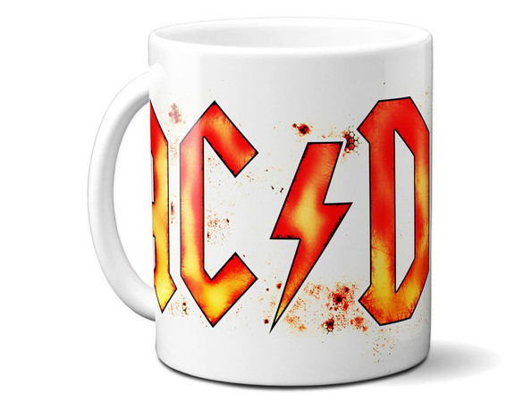 Kubek AC/DC