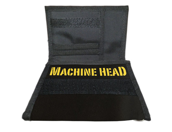 Portfel MACHINE HEAD 02