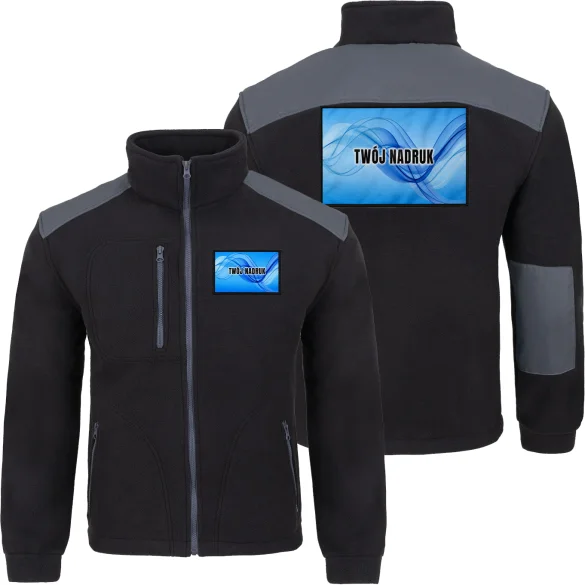 Polar z własnym nadrukiem LOGO