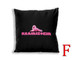 Poduszka RAMMSTEIN