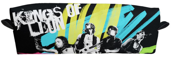 Piórnik KINGS OF LEON