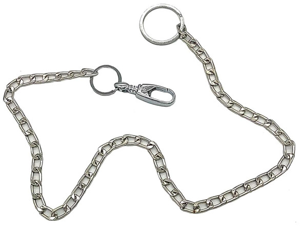 Łańcuch do spodni 102