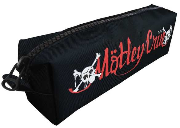 Piórnik MÖTLEY CRÜE