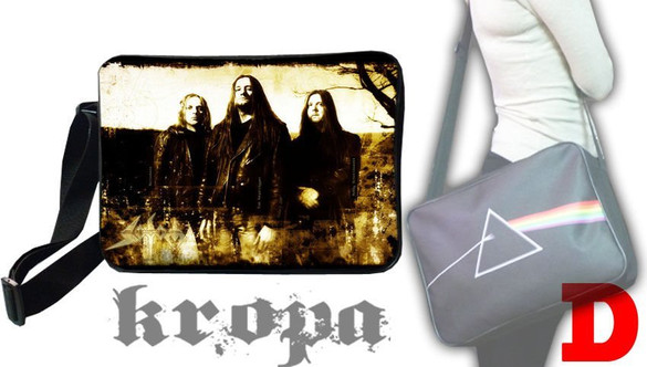 Torba na ramię SODOM