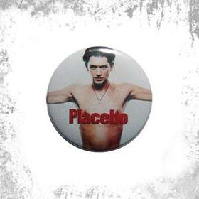 Przypinka BRIAN MOLKO