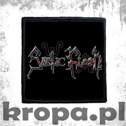 Naszywka  SEPTIC FLESH 02