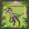 Velociraptor