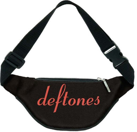 Nerka DEFTONES Dodaj Napis!