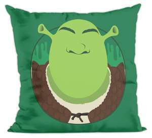 Poduszka SHREK