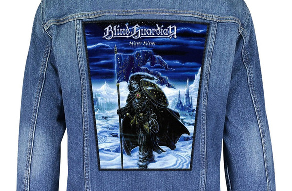 Ekran BLIND GUARDIAN