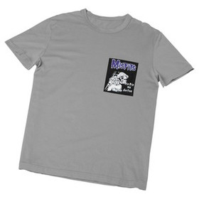 Koszulka z kieszonką Misfits