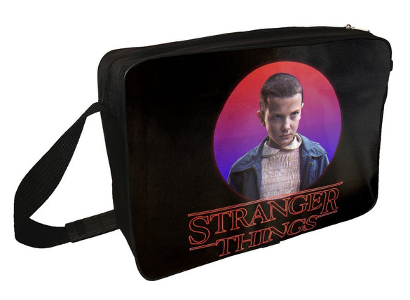 Torba na ramię Stranger Things Eleven