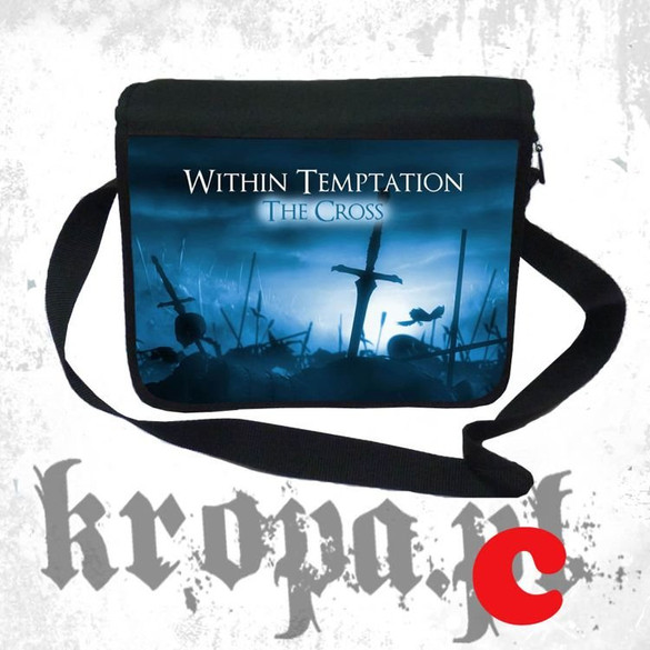 Torba szkolna WITHIN TEMPTATION