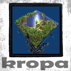 Naszywka MINECRAFT 09