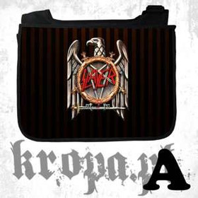 Torba szkolna SLAYER
