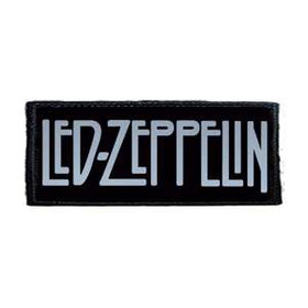 Naszywka   LED ZEPPELIN