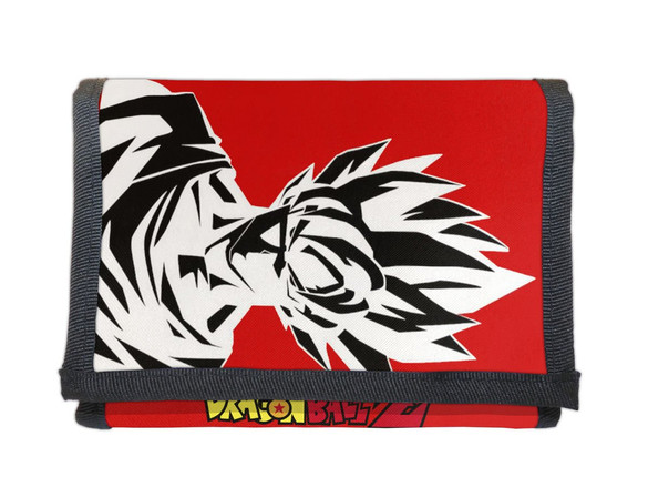 Portfel Dragon Ball