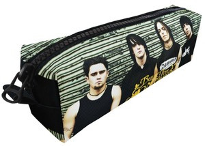 Piórnik BULLET FOR MY VALENTINE