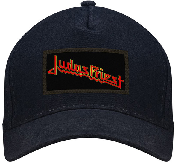 Czapka JUDAS PRIEST bejsbolówka z naszywką