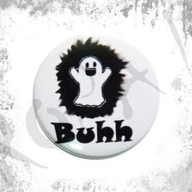 Przypinka Buhh