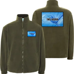 Polar z własnym nadrukiem LOGO
