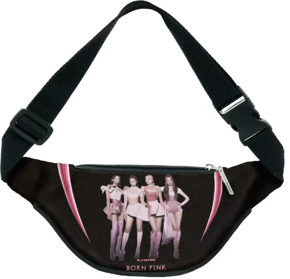 Nerka BlackPink Born Pink