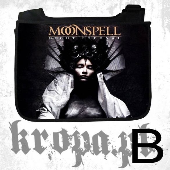 Torba szkolna MOONSPELL