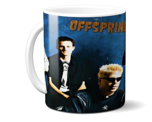 Kubek The Offspring