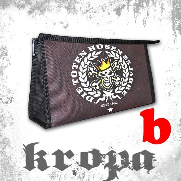 Kosmetyczka DIE TOTEN HOSEN