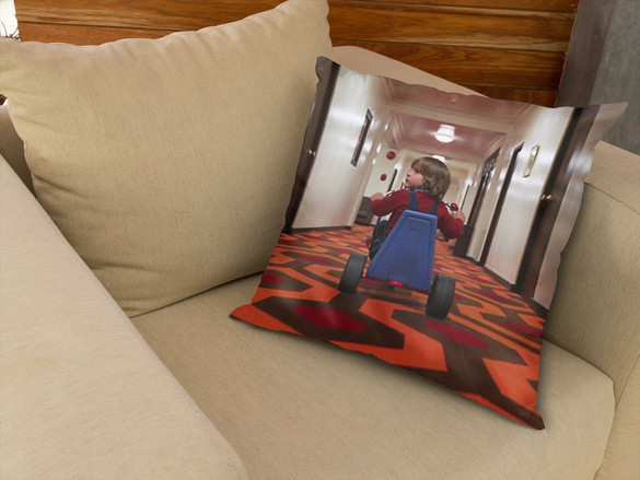 Poduszka Lśnienie Danny