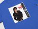 Koszulka z naszywką Michael Jackson 04